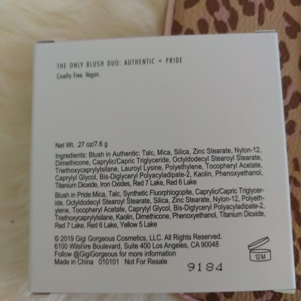 🧸Beauty bundle - Picture 4 of 8